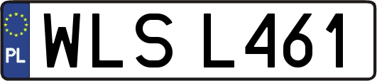 WLSL461