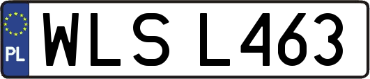 WLSL463