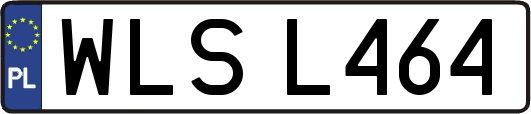 WLSL464