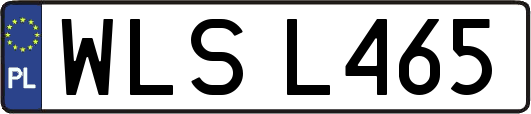 WLSL465