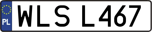 WLSL467