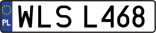 WLSL468