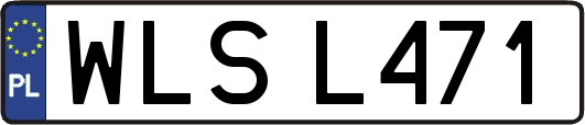 WLSL471