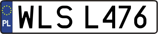 WLSL476