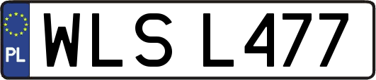 WLSL477