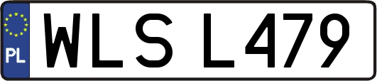 WLSL479