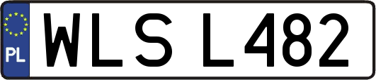 WLSL482
