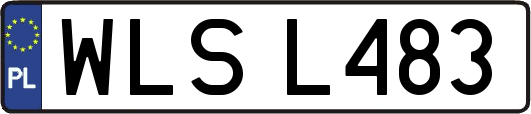 WLSL483