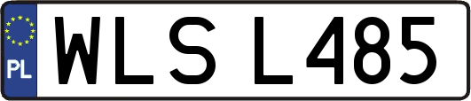 WLSL485