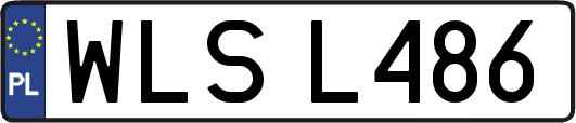 WLSL486