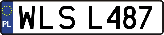 WLSL487