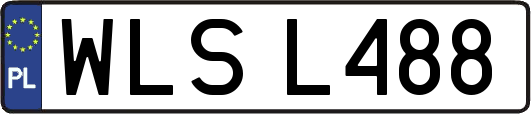 WLSL488