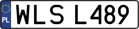 WLSL489