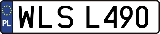 WLSL490