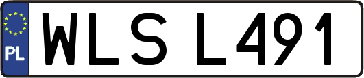 WLSL491