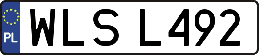 WLSL492