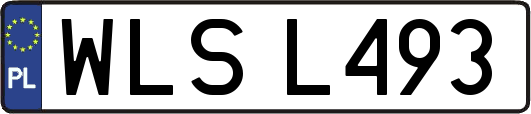 WLSL493