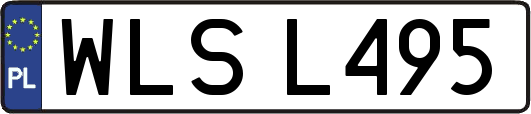 WLSL495