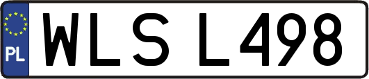 WLSL498