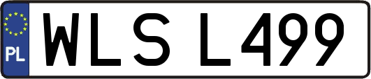 WLSL499