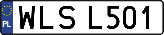 WLSL501