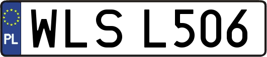 WLSL506