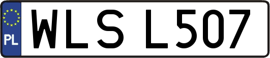 WLSL507