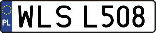 WLSL508