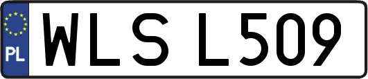 WLSL509