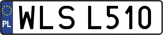 WLSL510