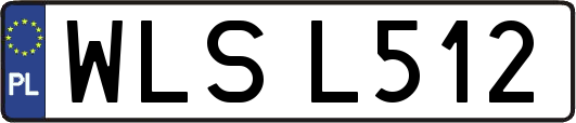 WLSL512