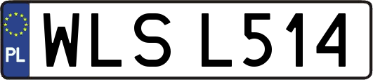 WLSL514