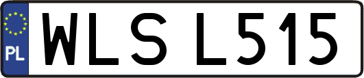 WLSL515