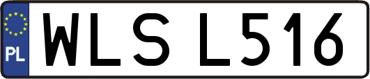 WLSL516
