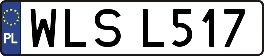 WLSL517