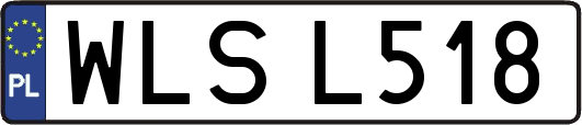 WLSL518