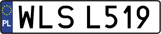 WLSL519