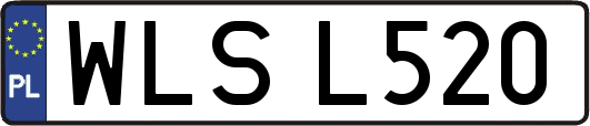 WLSL520