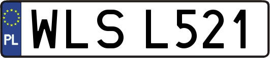WLSL521