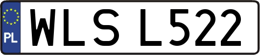 WLSL522