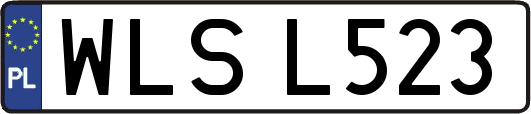 WLSL523