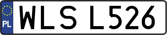 WLSL526