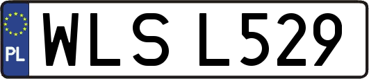 WLSL529