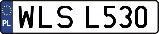 WLSL530
