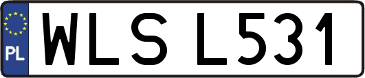 WLSL531