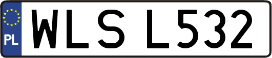 WLSL532