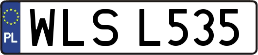 WLSL535