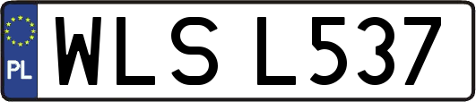 WLSL537