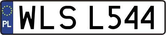 WLSL544