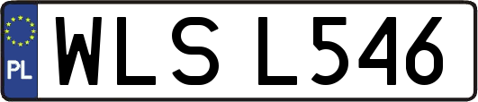 WLSL546